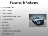 Used 2008 Toyota Tacoma 4x4 Access Cab V6 image 4