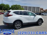 Used 2021 Honda CR-V EX-L image 4