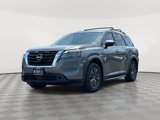 Used 2022 Nissan Pathfinder SV image 2