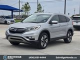 Used 2016 Honda CR-V Touring image 3