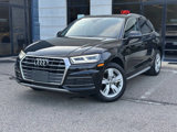Used 2018 Audi Q5 2.0T Premium Plus w/ Premium Plus Package image 2