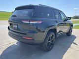 New 2025 Jeep Grand Cherokee Altitude image 6