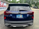 Used 2021 Kia Seltos S image 4
