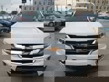 Used 2019 Chevrolet Colorado LT w/ Luxury Package, Chrome image 2
