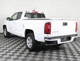 Certified 2022 Chevrolet Colorado LT w/ Fleet Safety Package image 3