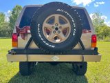 Used 1999 Jeep Cherokee 4WD 4-Door image 5