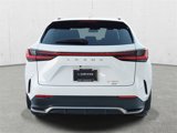 Certified 2024 Lexus NX 350 F Sport image 6