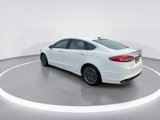 Used 2017 Ford Fusion Titanium image 6