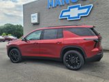 New 2025 Chevrolet Traverse LT w/ Midnight/Sport Edition image 3