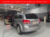 Used 2018 Dodge Journey SE w/ Connectivity Group image 4