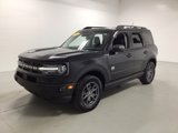 Used 2021 Ford Bronco Sport Big Bend image 3