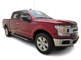 Used 2019 Ford F150 XLT w/ Equipment Group 302A Luxury image 3