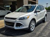 Used 2013 Ford Escape Titanium w/ Parking Technology Pkg image 3