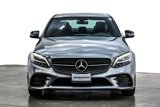 Used 2021 Mercedes-Benz C 300 Sedan image 2
