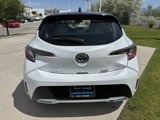Used 2021 Toyota Corolla XSE image 4