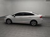 Used 2018 Chevrolet Cruze LT image 3