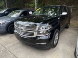 Used 2017 Chevrolet Suburban Premier image 3