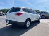 Used 2011 Chevrolet Traverse LS image 6