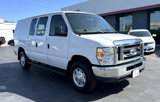 Used 2014 Ford E-250 and Econoline 250 w/ Power Group image 3