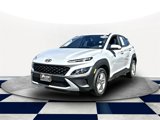 Certified 2023 Hyundai Kona SE w/ Cargo Package image 2