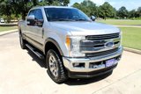 Used 2017 Ford F250 Lariat w/ Chrome Package image 4