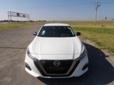 Used 2021 Nissan Altima 2.5 SR image 3