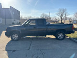Used 2005 Chevrolet Silverado 1500 4x4 Extended Cab w/ Safe And Sound Package image 4