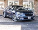 Used 2015 Kia Cadenza Premium w/ Luxury Package image 3