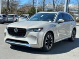 Used 2024 MAZDA CX-90 3.3 Turbo S image 3