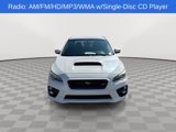 Used 2015 Subaru WRX STI image 3