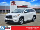 Used 2015 Toyota Highlander Limited Platinum image 2
