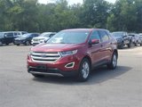Used 2015 Ford Edge SEL w/ Equipment Group 201A image 2