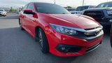 Used 2017 Honda Civic EX-T image 3