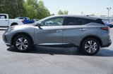 Certified 2023 Nissan Murano S image 4