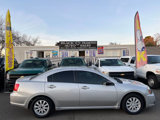 Used 2011 Mitsubishi Galant FE image 5