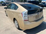 Used 2011 Toyota Prius Three image 2