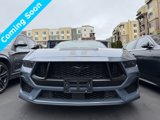 Used 2024 Ford Mustang GT w/ Mustang Nite Pony Package image 2