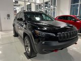 Used 2022 Jeep Cherokee Trailhawk image 4