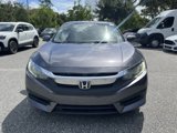 Used 2016 Honda Civic EX image 2