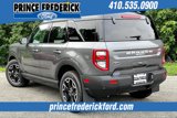 New 2025 Ford Bronco Sport Outer Banks image 3