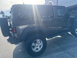 Used 2016 Jeep Wrangler Unlimited Sport image 3