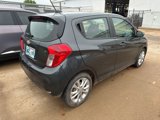 Used 2022 Chevrolet Spark LT image 3