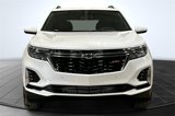 Used 2022 Chevrolet Equinox RS w/ RS Leather Package image 3
