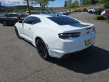 Certified 2021 Chevrolet Camaro LS image 4