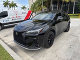 Used 2022 Lexus NX 350 F Sport image 2