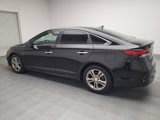 Used 2019 Hyundai Sonata SEL image 3