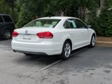 Used 2014 Volkswagen Passat 1.8T SE image 3