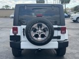 Used 2016 Jeep Wrangler Unlimited Sahara w/ Connectivity Group image 6