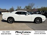 Used 2022 Dodge Challenger GT w/ Driver Convenience Group image 6