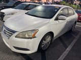 Used 2013 Nissan Sentra SV image 3